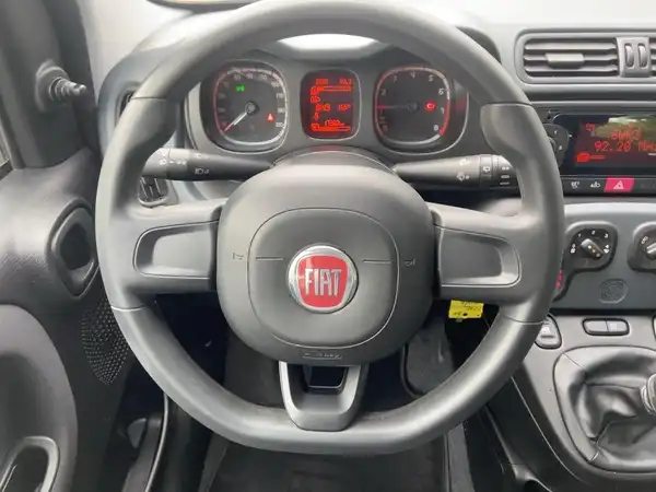 FIAT PANDA (12/14)