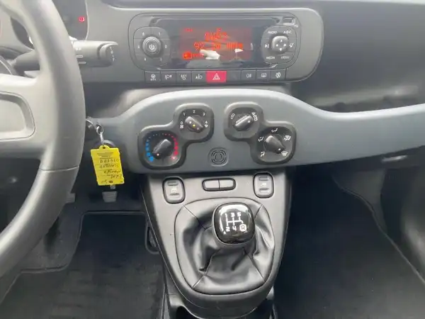 FIAT PANDA (13/14)