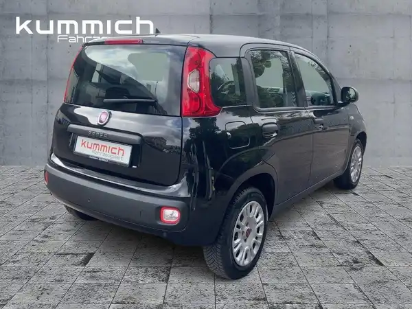 FIAT PANDA (4/14)