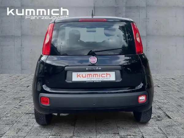 FIAT PANDA (5/14)