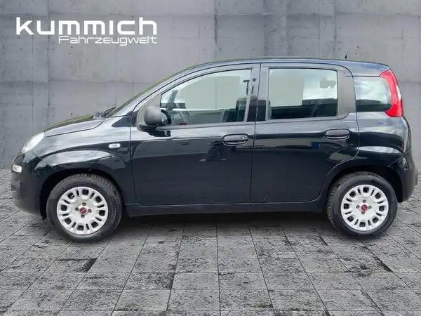 FIAT PANDA (6/14)