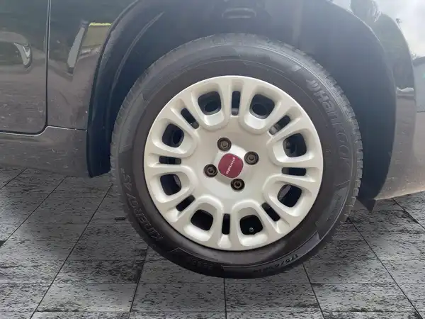 FIAT PANDA (7/14)