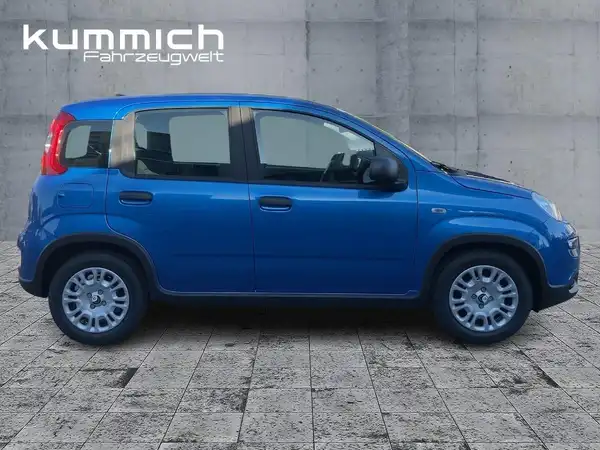 FIAT PANDA (3/15)