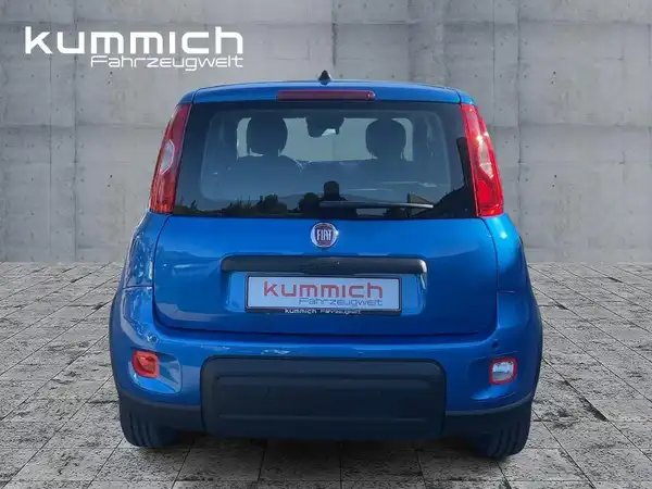 FIAT PANDA (5/15)