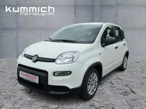 FIAT PANDA (1/15)