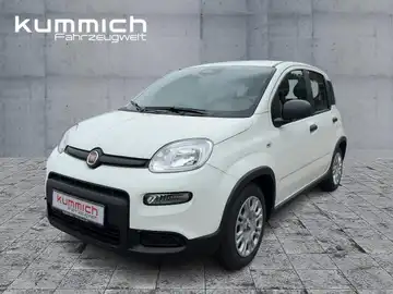 FIAT PANDA (1/15)