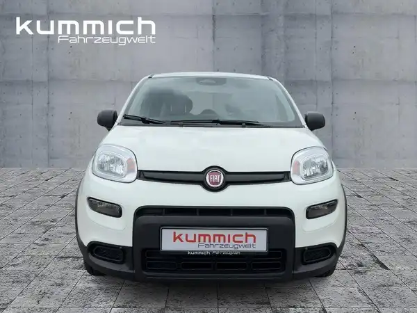 FIAT PANDA (2/15)