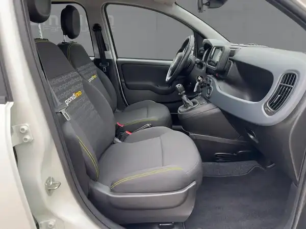 FIAT PANDA (11/15)