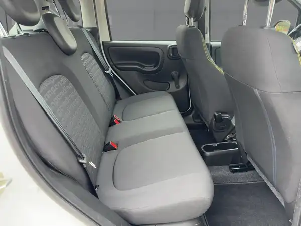 FIAT PANDA (12/15)
