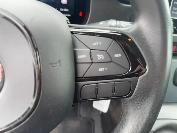 FIAT PANDA (14/15)