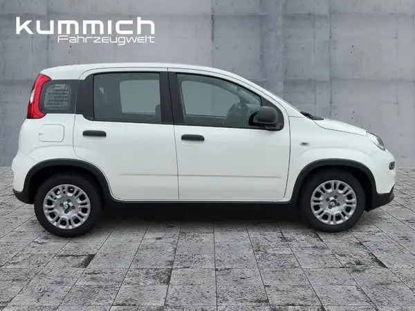 FIAT PANDA (3/15)
