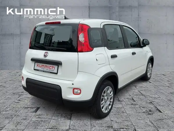 FIAT PANDA (4/15)