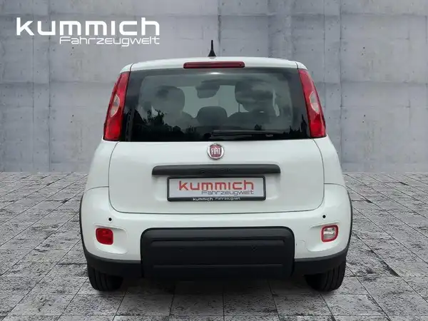 FIAT PANDA (5/15)