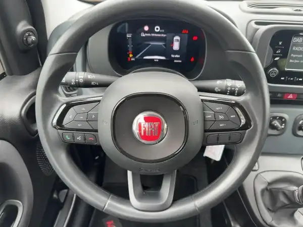FIAT PANDA (9/15)