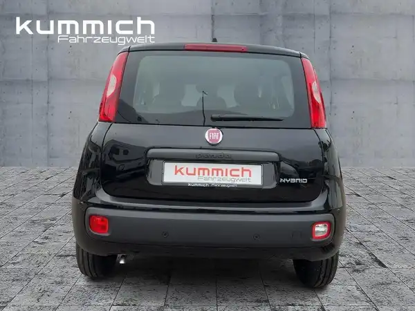 FIAT PANDA (5/15)