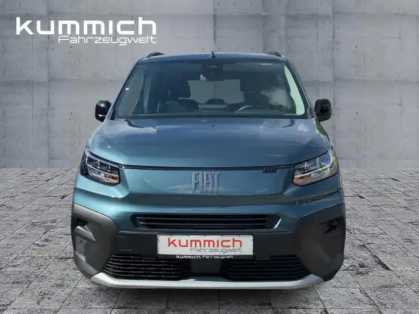 FIAT QUBO (2/15)