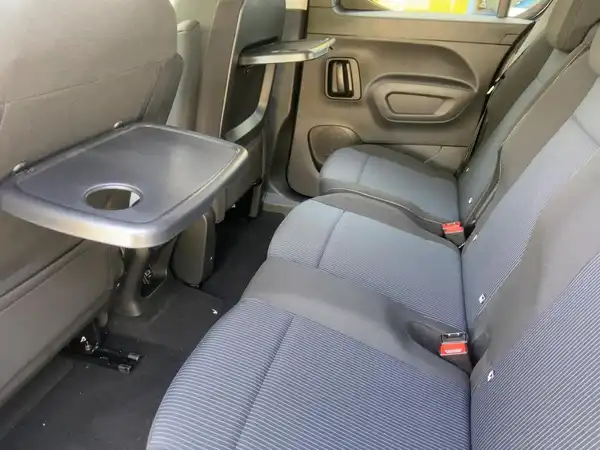 FIAT QUBO (14/15)