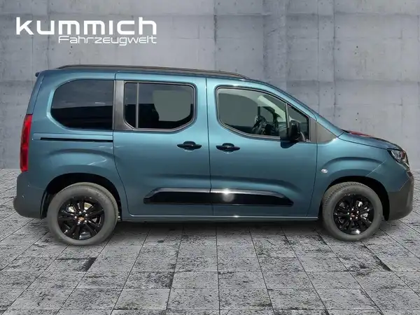 FIAT QUBO (3/15)