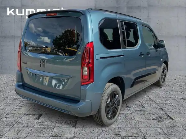 FIAT QUBO (4/15)