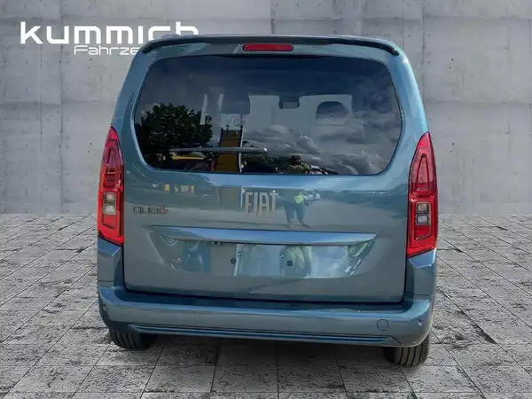 FIAT QUBO (5/15)