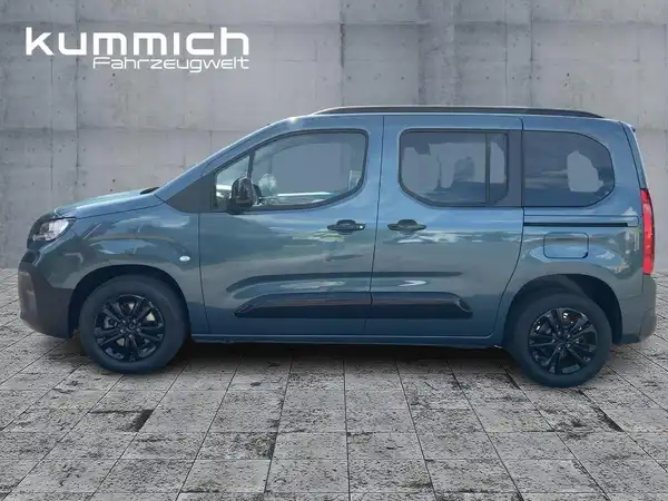 FIAT QUBO (6/15)