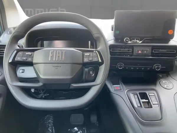 FIAT QUBO (8/15)