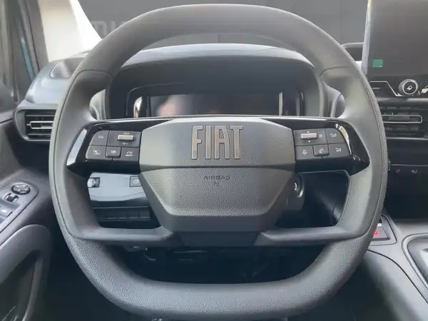 FIAT QUBO (9/15)