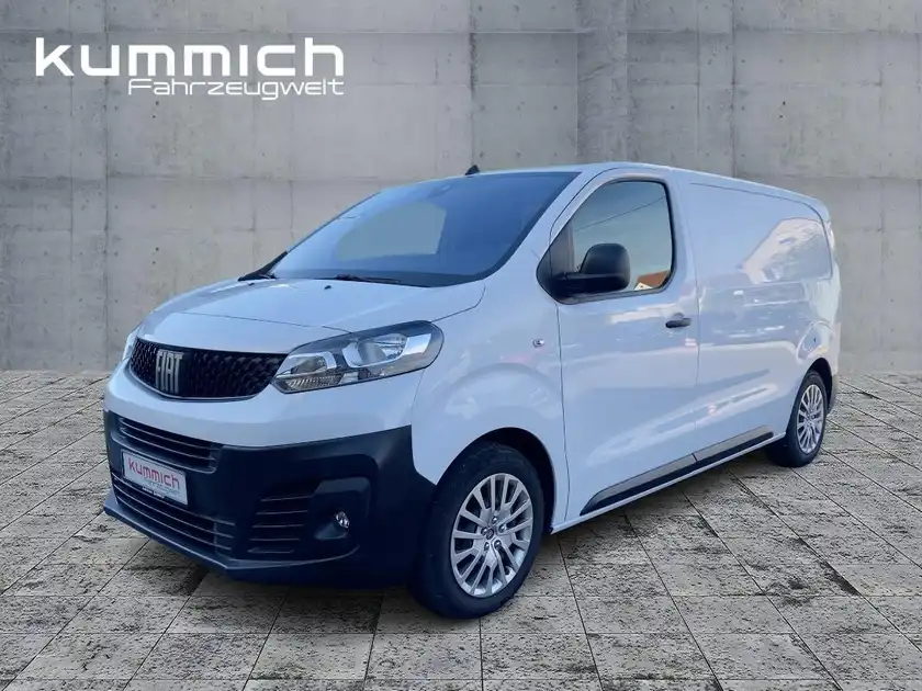 FIAT SCUDO (1/16)
