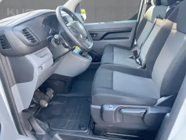 FIAT SCUDO (11/15)