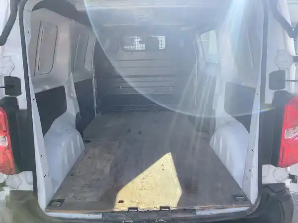 FIAT SCUDO (12/15)