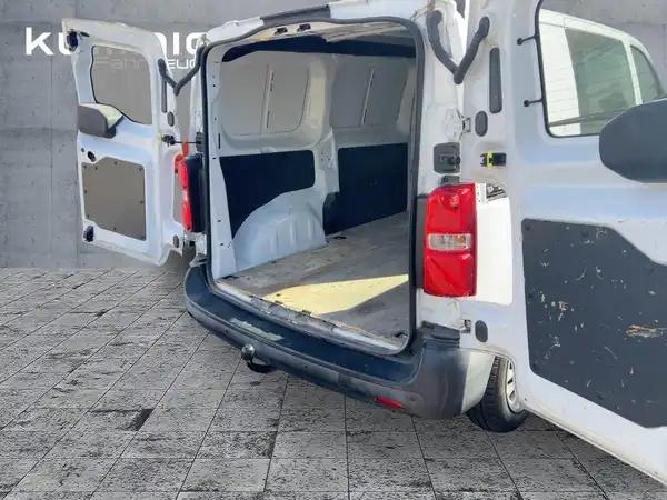 FIAT SCUDO (13/15)