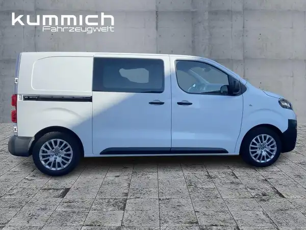 FIAT SCUDO (3/15)