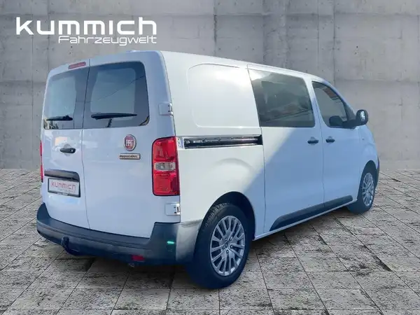 FIAT SCUDO (4/15)