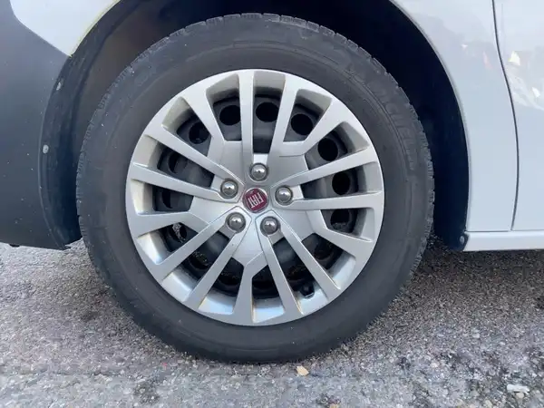 FIAT SCUDO (7/15)