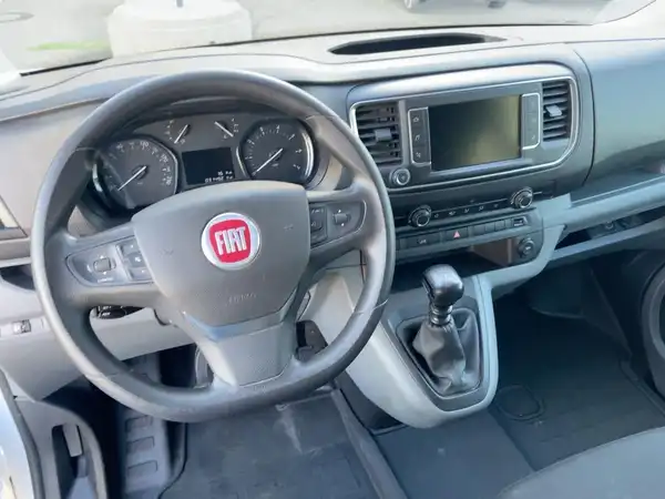 FIAT SCUDO (8/15)