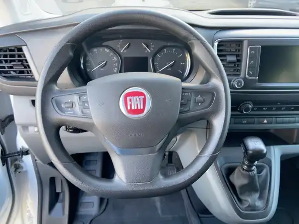 FIAT SCUDO (9/15)