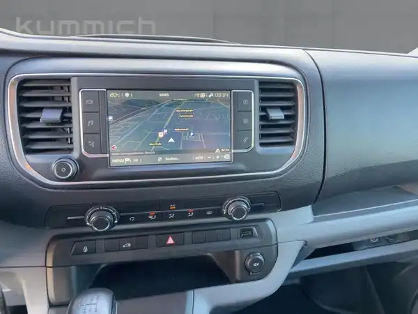 FIAT SCUDO (10/15)