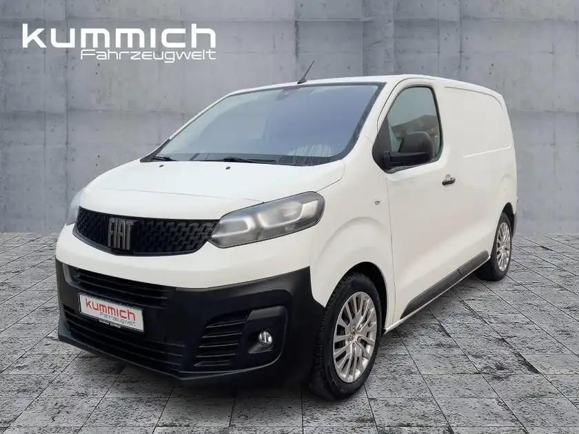 FIAT SCUDO (1/14)
