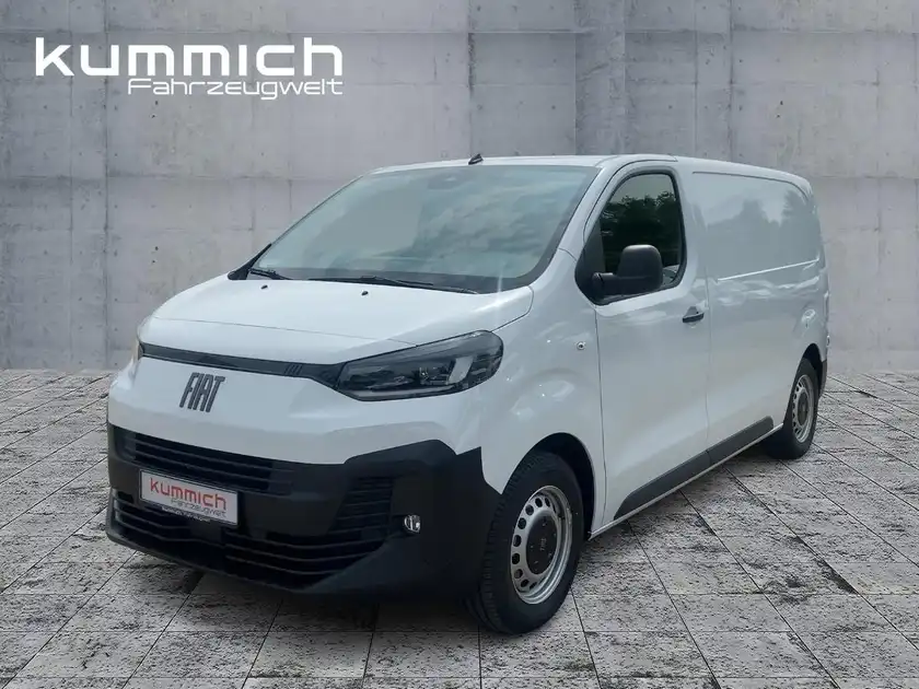 FIAT SCUDO (1/16)