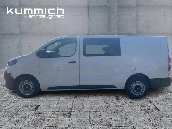 FIAT SCUDO (6/15)
