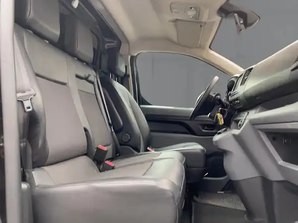 FIAT SCUDO (11/15)