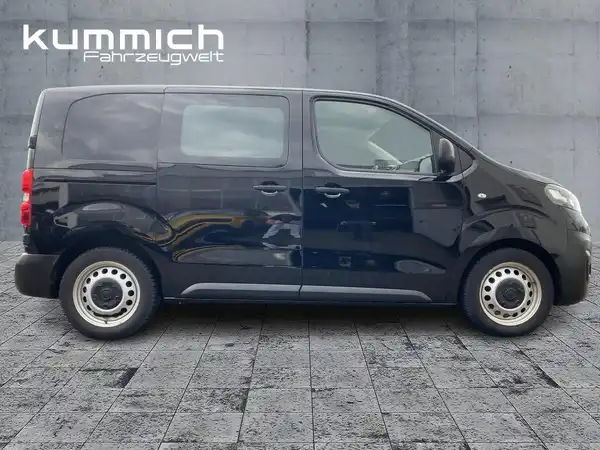 FIAT SCUDO (3/15)