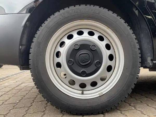 FIAT SCUDO (7/15)