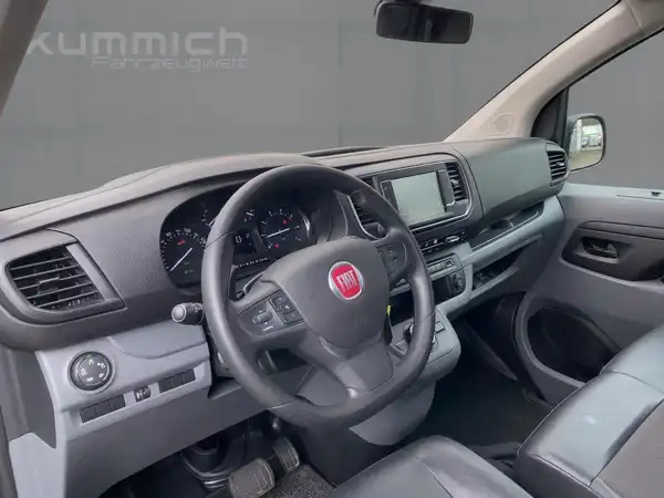 FIAT SCUDO (8/15)