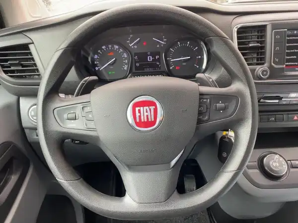 FIAT SCUDO (9/15)