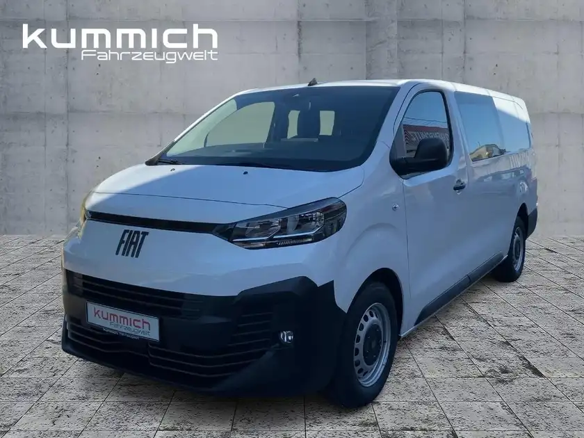 FIAT SCUDO (1/16)