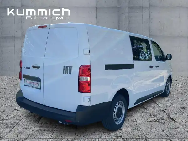 FIAT SCUDO (4/15)