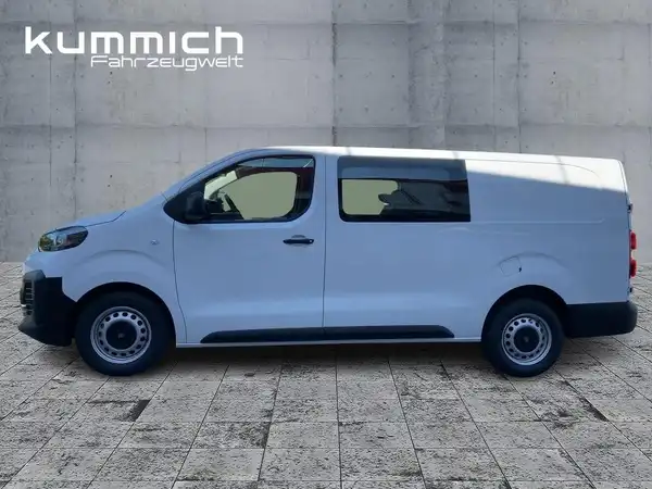 FIAT SCUDO (6/15)