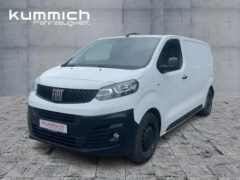 FIAT SCUDO (1/15)