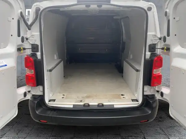 FIAT SCUDO (12/14)